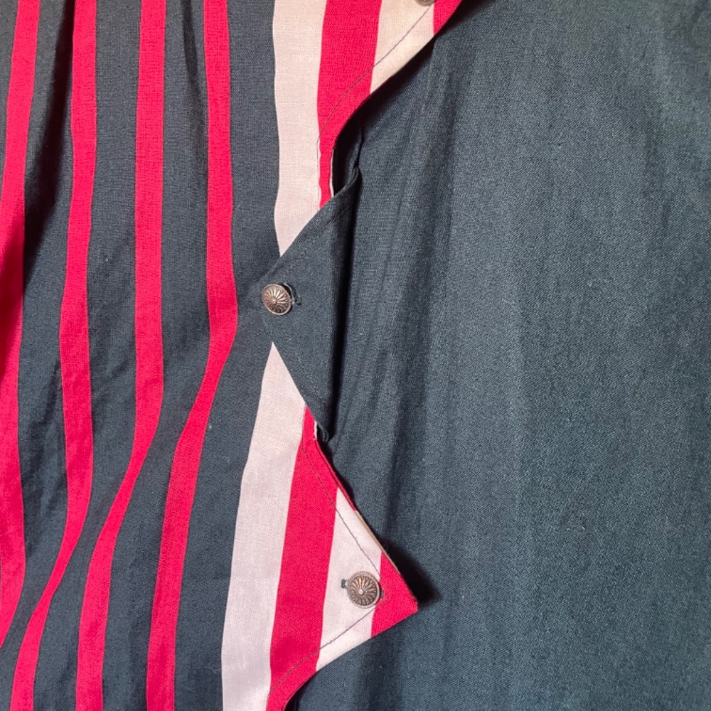 VINTAGE Roper Button Up - Picture 2 of 5